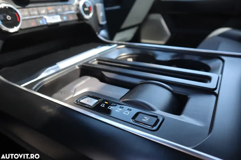 Ford F 150 din 2023 cu 5.000 km - oferta FOR103895 - foto 13