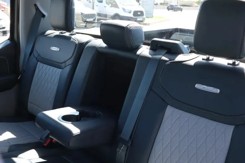 Ford F 150 din 2023 cu 5.000 km - oferta FOR103895 - foto 14