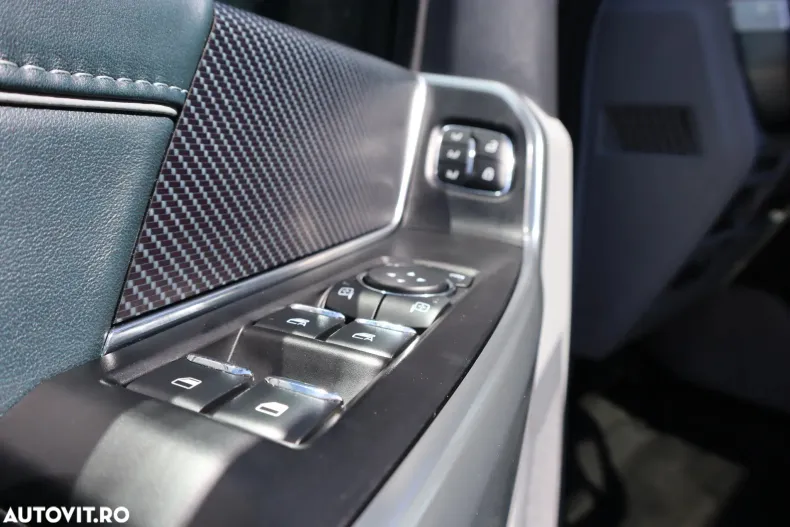 Ford F 150 din 2023 cu 5.000 km - oferta FOR103895 - foto 16