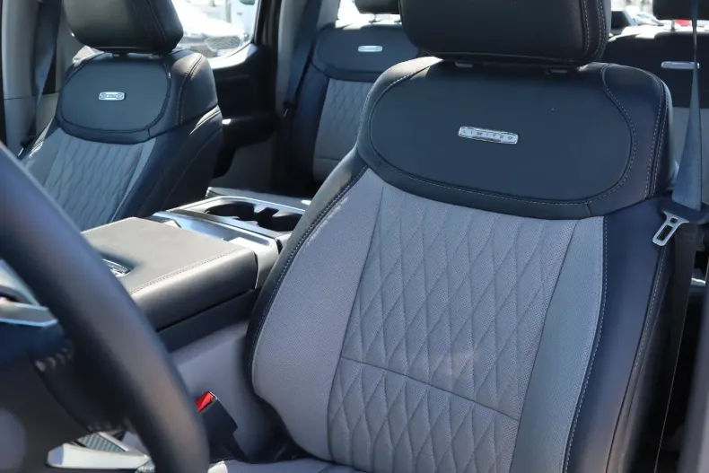 Ford F 150 din 2023 cu 5.000 km - oferta FOR103895 - foto 17