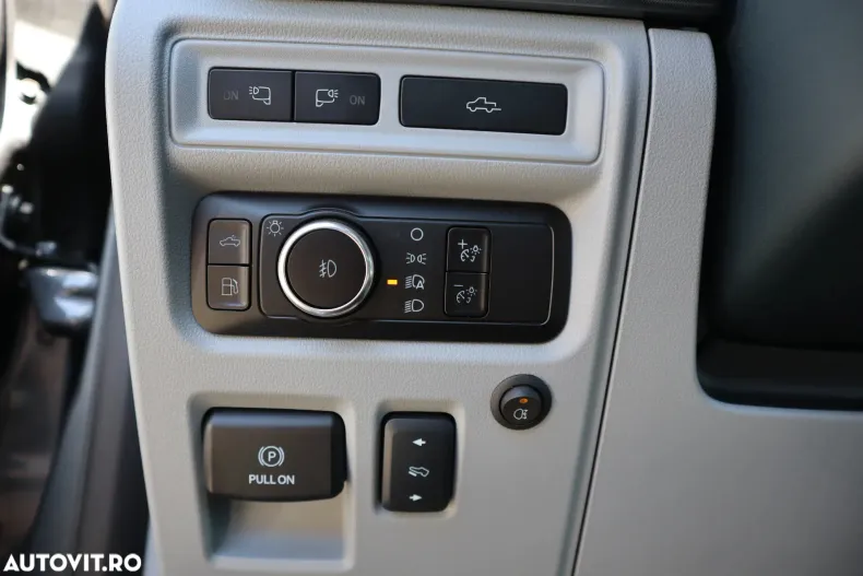 Ford F 150 din 2023 cu 5.000 km - oferta FOR103895 - foto 18