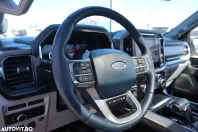 Ford F 150 din 2023 cu 5.000 km - oferta FOR103895 - foto 19