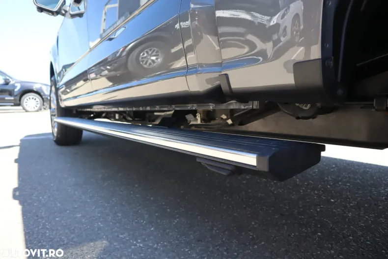 Ford F 150 din 2023 cu 5.000 km - oferta FOR103895 - foto 20