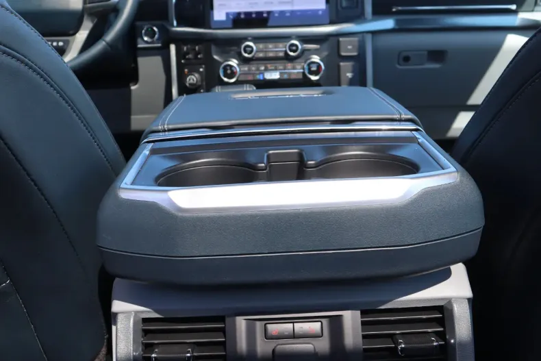 Ford F 150 din 2023 cu 5.000 km - oferta FOR103895 - foto 21