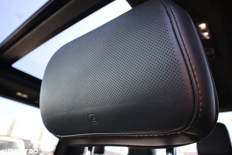 Ford F 150 din 2023 cu 5.000 km - oferta FOR103895 - foto 26