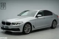 BMW Seria 5 din 2019 cu 69.710 km - oferta BMW103898 - foto 1
