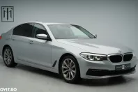 BMW Seria 5 din 2019 cu 69.710 km - oferta BMW103898 - foto 2