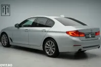 BMW Seria 5 din 2019 cu 69.710 km - oferta BMW103898 - foto 3