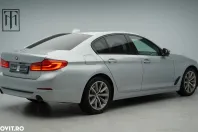 BMW Seria 5 din 2019 cu 69.710 km - oferta BMW103898 - foto 4