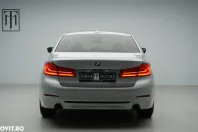 BMW Seria 5 din 2019 cu 69.710 km - oferta BMW103898 - foto 6