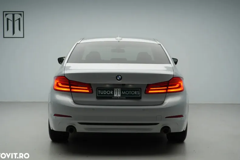 BMW Seria 5 din 2019 cu 69.710 km - oferta BMW103898 - foto 6