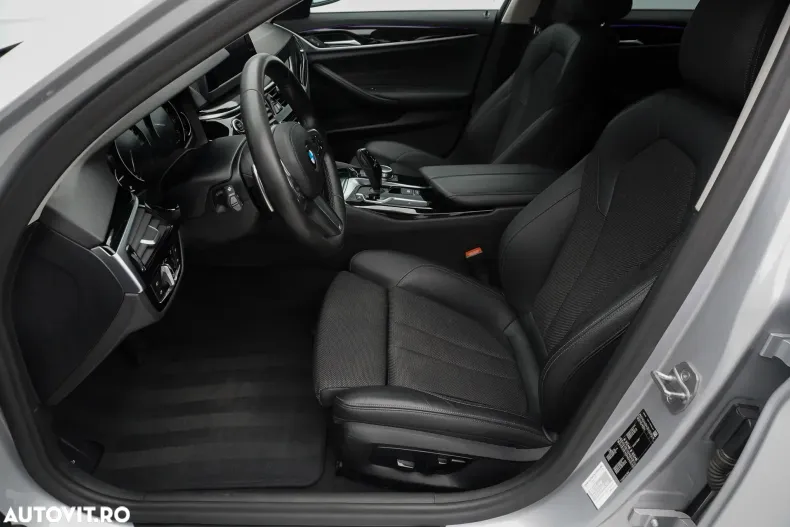 BMW Seria 5 din 2019 cu 69.710 km - oferta BMW103898 - foto 8