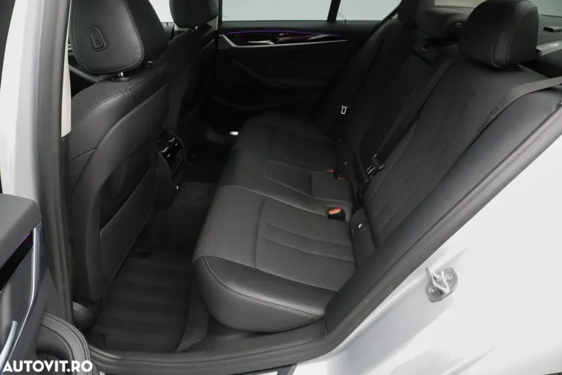 BMW Seria 5 din 2019 cu 69.710 km - oferta BMW103898 - foto 9