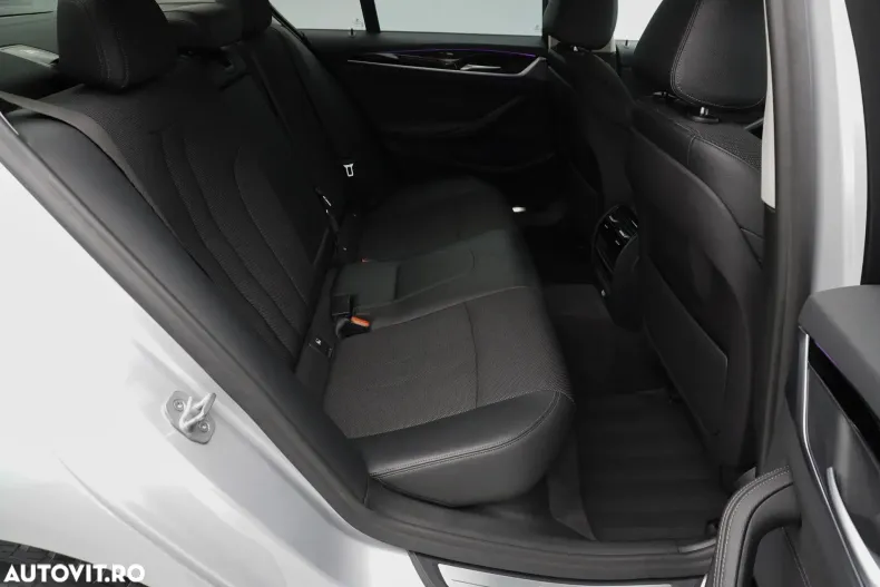 BMW Seria 5 din 2019 cu 69.710 km - oferta BMW103898 - foto 10