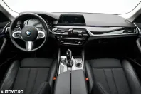 BMW Seria 5 din 2019 cu 69.710 km - oferta BMW103898 - foto 13