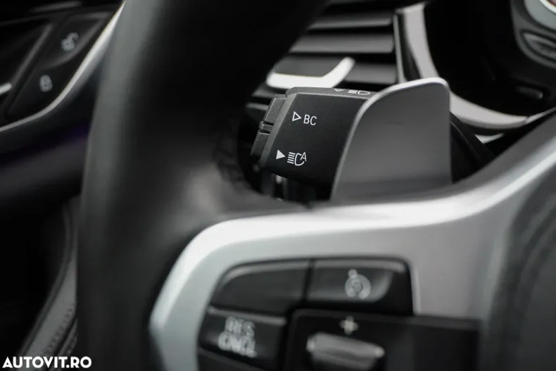 BMW Seria 5 din 2019 cu 69.710 km - oferta BMW103898 - foto 17