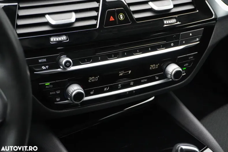 BMW Seria 5 din 2019 cu 69.710 km - oferta BMW103898 - foto 19