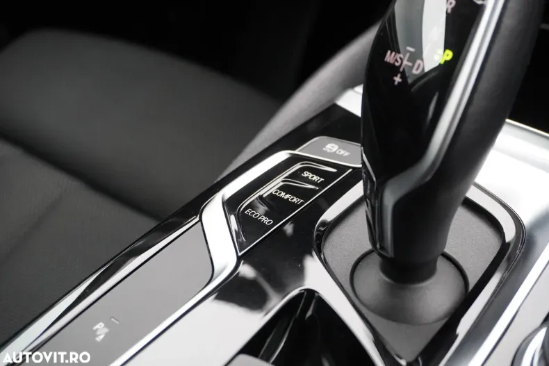 BMW Seria 5 din 2019 cu 69.710 km - oferta BMW103898 - foto 20