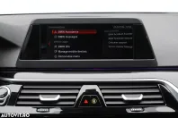 BMW Seria 5 din 2019 cu 69.710 km - oferta BMW103898 - foto 22