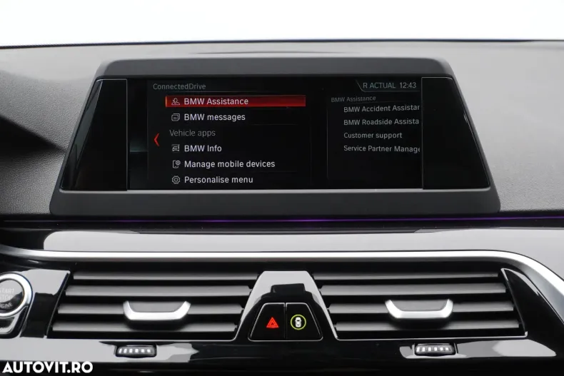 BMW Seria 5 din 2019 cu 69.710 km - oferta BMW103898 - foto 22