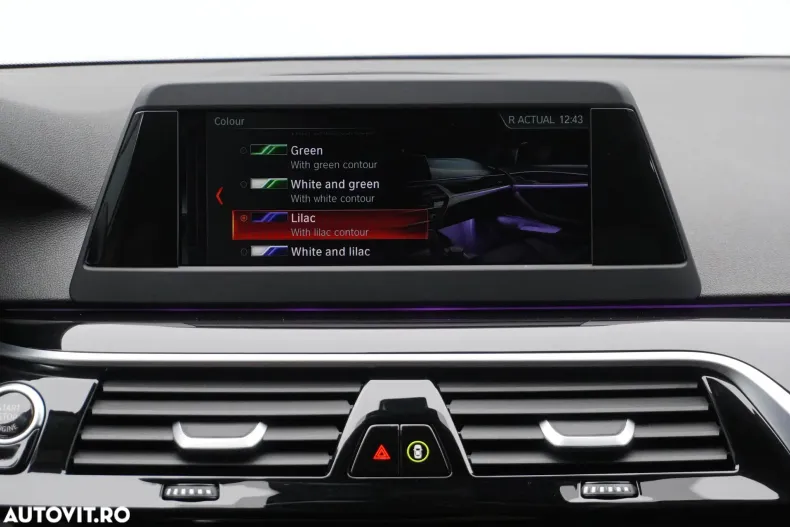 BMW Seria 5 din 2019 cu 69.710 km - oferta BMW103898 - foto 23