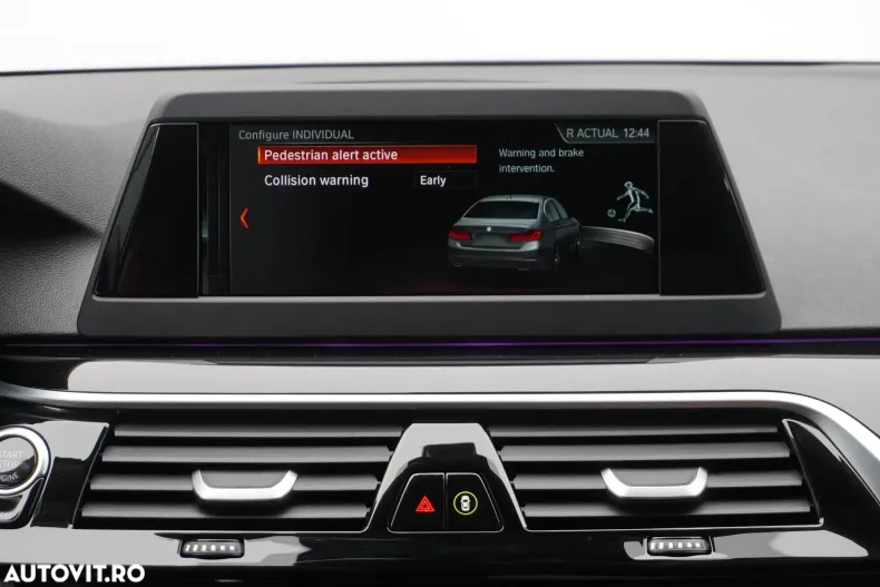 BMW Seria 5 din 2019 cu 69.710 km - oferta BMW103898 - foto 24