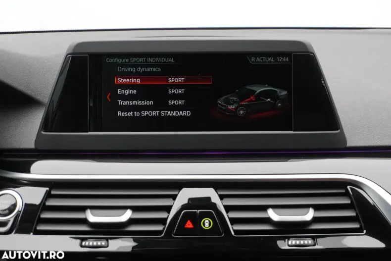 BMW Seria 5 din 2019 cu 69.710 km - oferta BMW103898 - foto 25