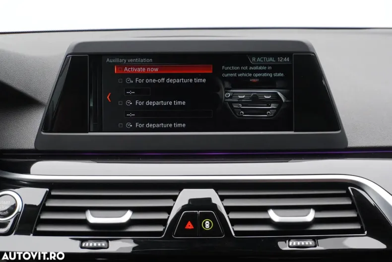 BMW Seria 5 din 2019 cu 69.710 km - oferta BMW103898 - foto 26