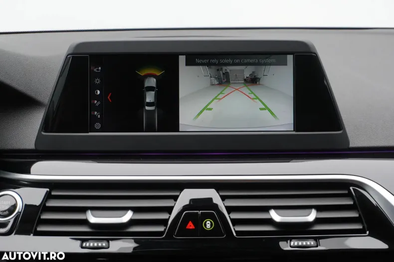 BMW Seria 5 din 2019 cu 69.710 km - oferta BMW103898 - foto 29