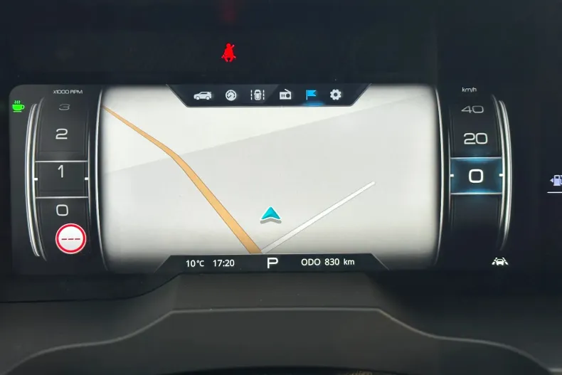 Ssangyong Korando din 2024 cu 850 km - oferta SSA103899 - foto 6