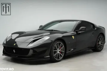 Ferrari 812 din 2019 - oferta FER103900