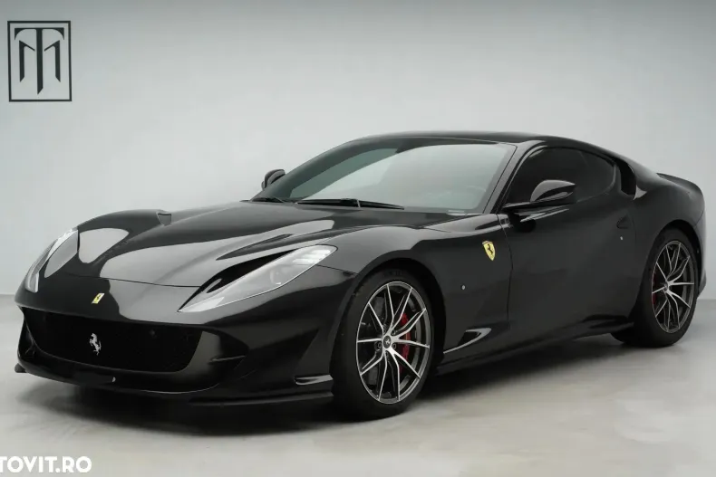 Ferrari 812 din 2019 cu 20.764 km - oferta FER103900 - foto 1