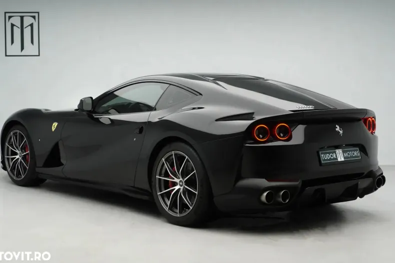 Ferrari 812 din 2019 cu 20.764 km - oferta FER103900 - foto 3