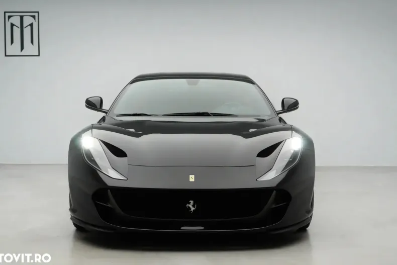 Ferrari 812 din 2019 cu 20.764 km - oferta FER103900 - foto 5
