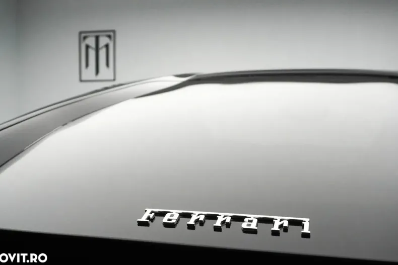 Ferrari 812 din 2019 cu 20.764 km - oferta FER103900 - foto 7