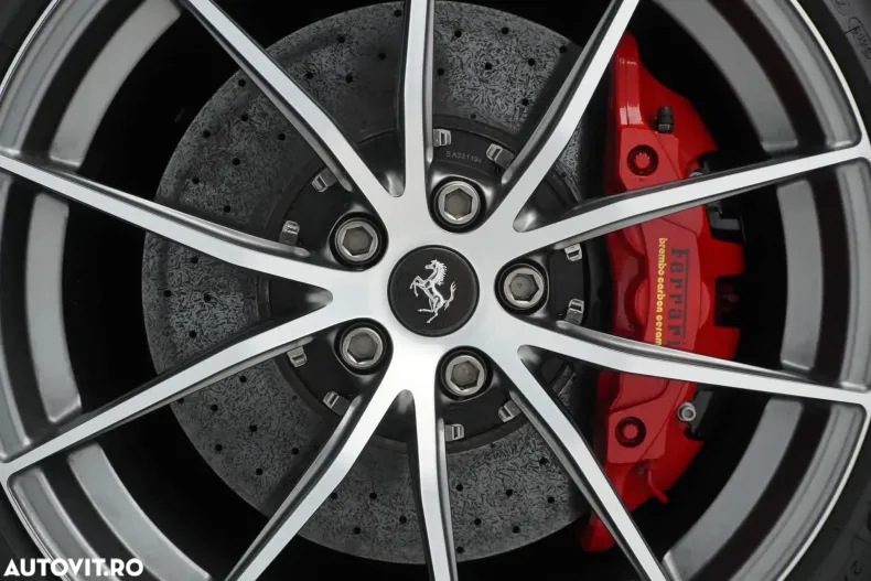 Ferrari 812 din 2019 cu 20.764 km - oferta FER103900 - foto 9