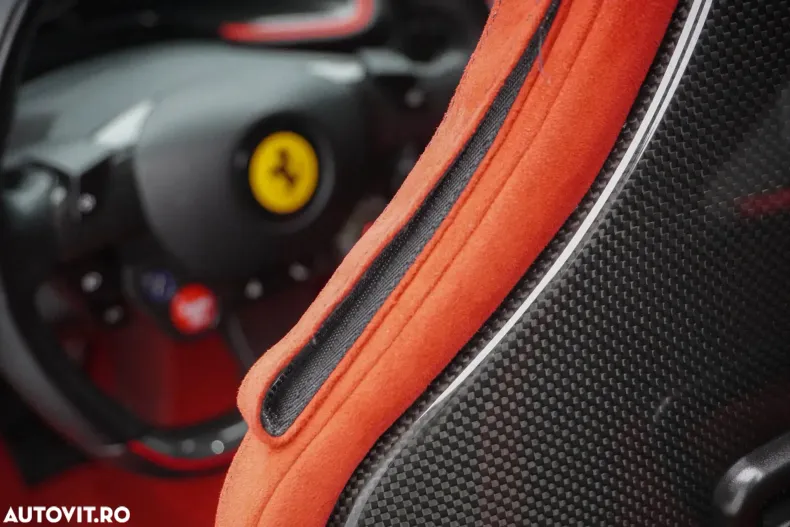 Ferrari 812 din 2019 cu 20.764 km - oferta FER103900 - foto 13