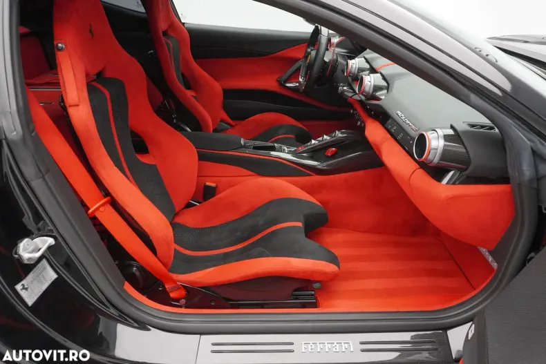 Ferrari 812 din 2019 cu 20.764 km - oferta FER103900 - foto 16