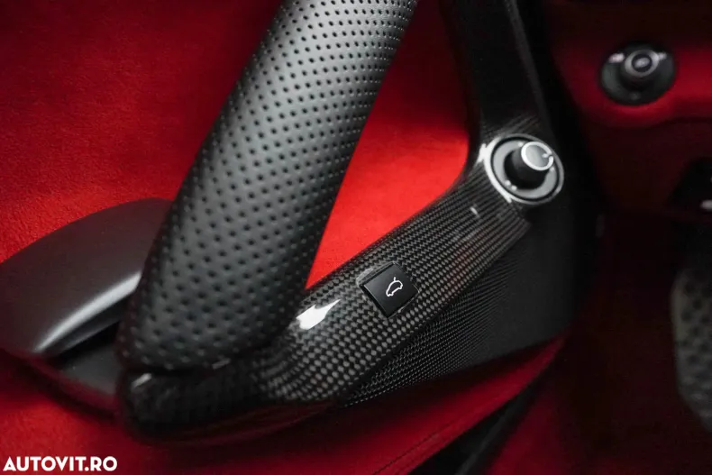 Ferrari 812 din 2019 cu 20.764 km - oferta FER103900 - foto 21