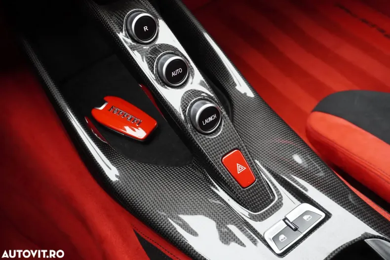 Ferrari 812 din 2019 cu 20.764 km - oferta FER103900 - foto 24