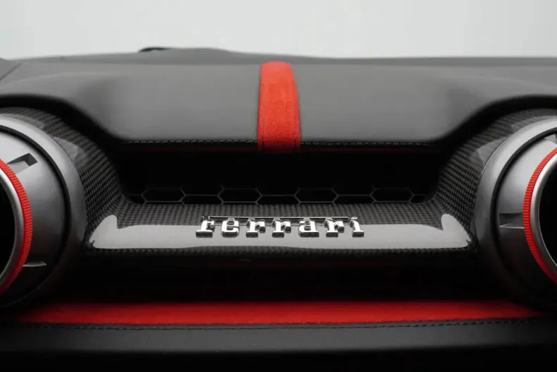 Ferrari 812 din 2019 cu 20.764 km - oferta FER103900 - foto 28