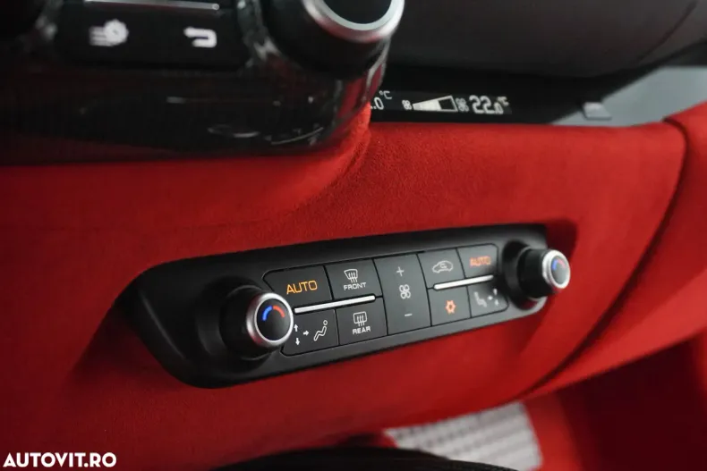 Ferrari 812 din 2019 cu 20.764 km - oferta FER103900 - foto 30