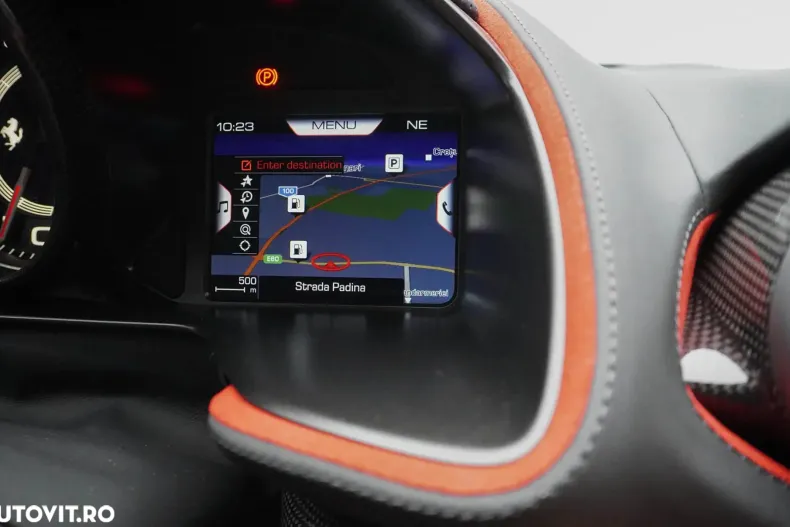 Ferrari 812 din 2019 cu 20.764 km - oferta FER103900 - foto 33