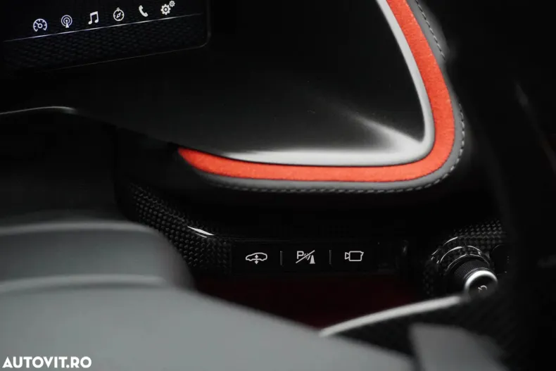 Ferrari 812 din 2019 cu 20.764 km - oferta FER103900 - foto 35