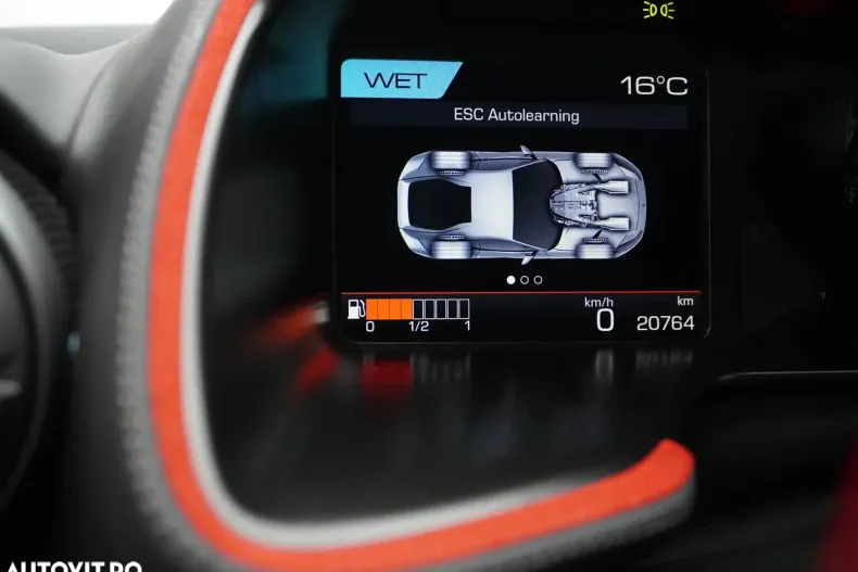 Ferrari 812 din 2019 cu 20.764 km - oferta FER103900 - foto 36