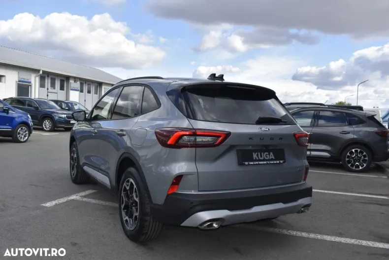 Ford Kuga din 2025 cu 1 km - oferta FOR103905 - foto 4
