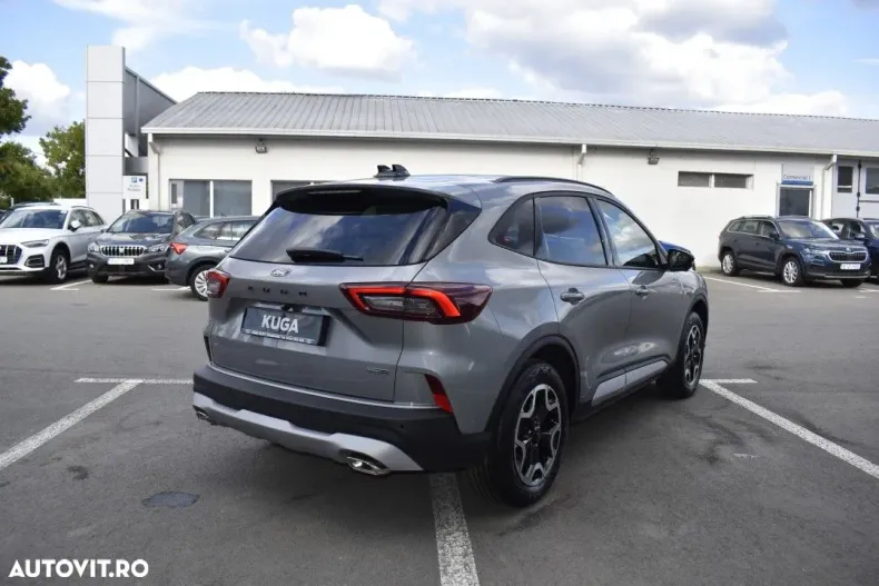 Ford Kuga din 2025 cu 1 km - oferta FOR103905 - foto 6