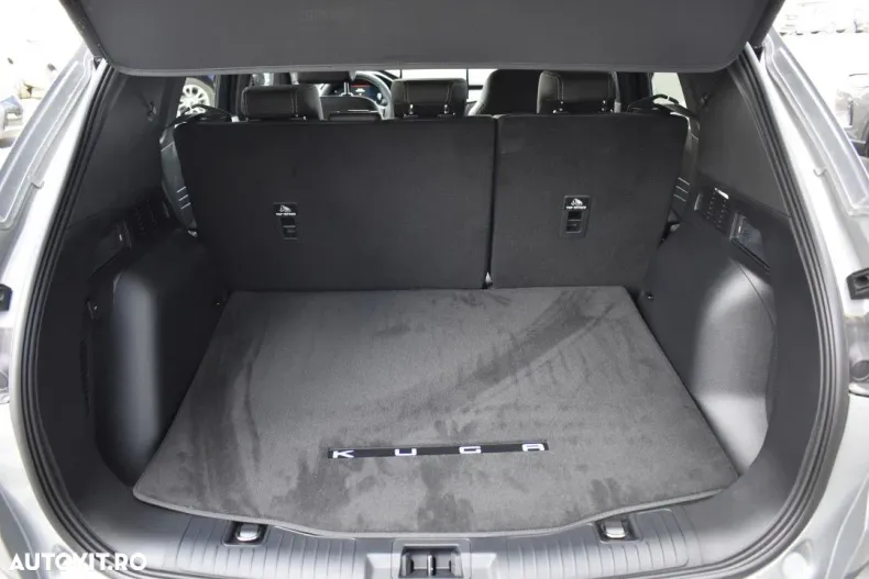 Ford Kuga din 2025 cu 1 km - oferta FOR103905 - foto 9