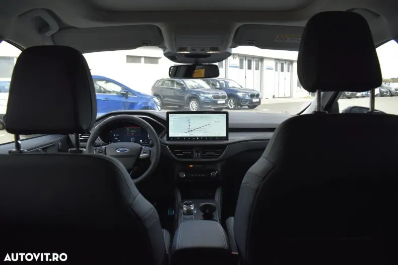 Ford Kuga din 2025 cu 1 km - oferta FOR103905 - foto 10