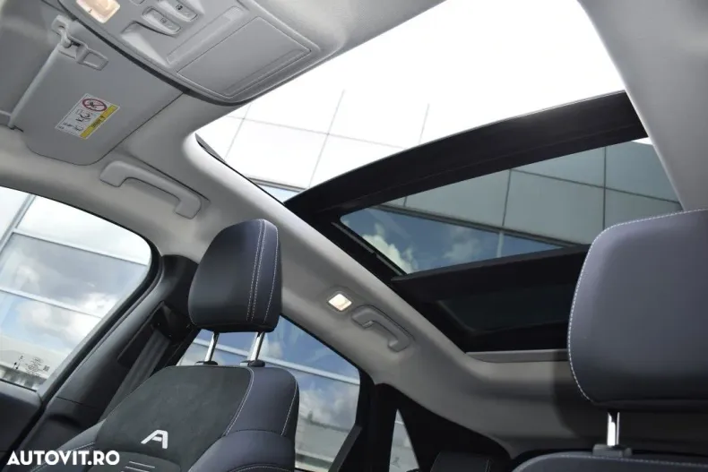 Ford Kuga din 2025 cu 1 km - oferta FOR103905 - foto 12